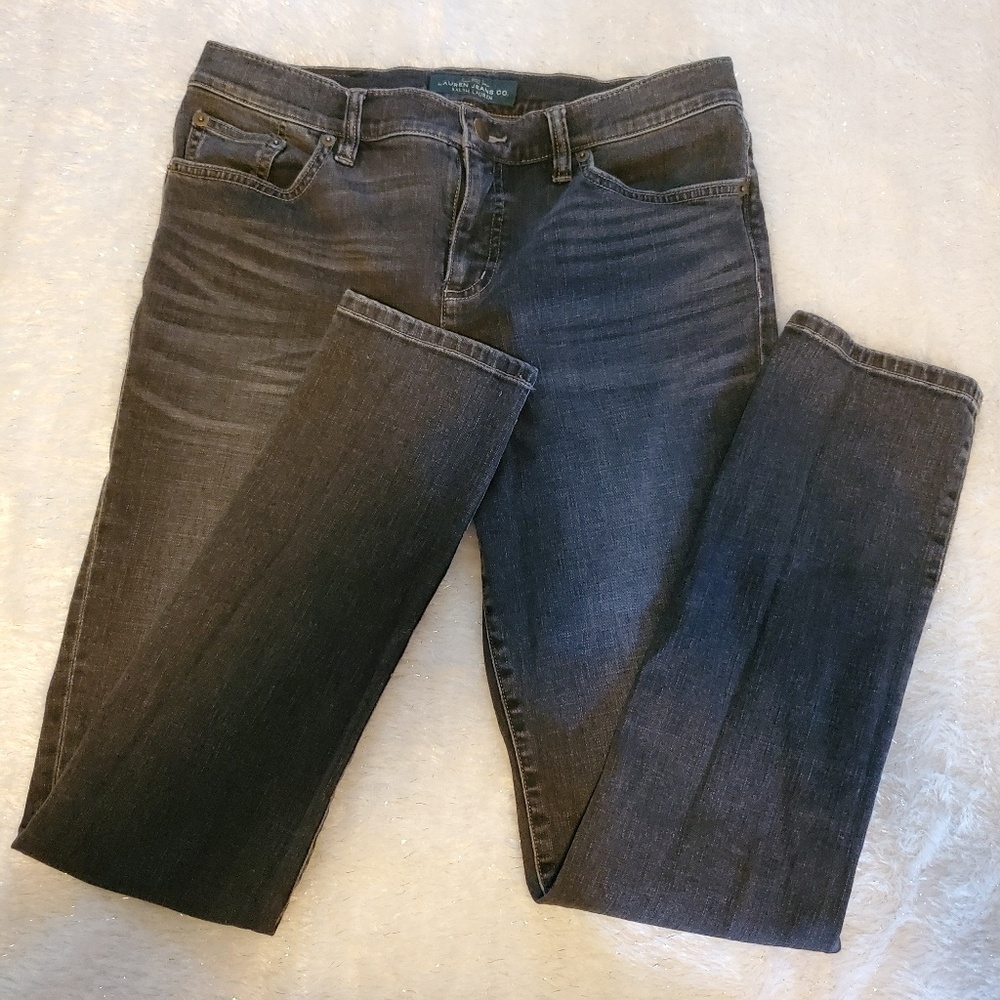 RALPH LAUREN DENIM! 🥰😍!